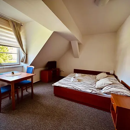 Penzion G Šumperk